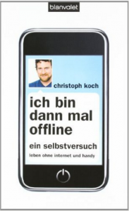 Buch Christoph Koch