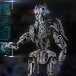 Boston Dynamics: Große Schritte in der Robotik