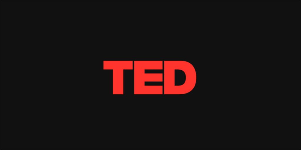 Die TED App bietet geballtes Wissen.