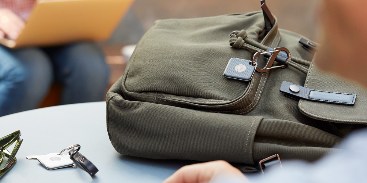 Bluetooth Tracker – der Retter in der Not