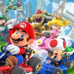 Mario Kart Tour – rasante Rennen oder Rohrkrepierer?